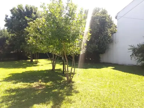 Terreno en Venta 18  mts Frente