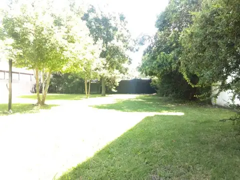 Terreno en Venta en Fisherton, USD 35.000