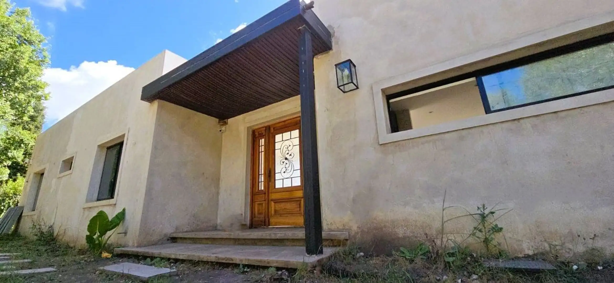 VENTA CASA 5 AMBIENTES A ESTRENAR COLINA ALEGRE