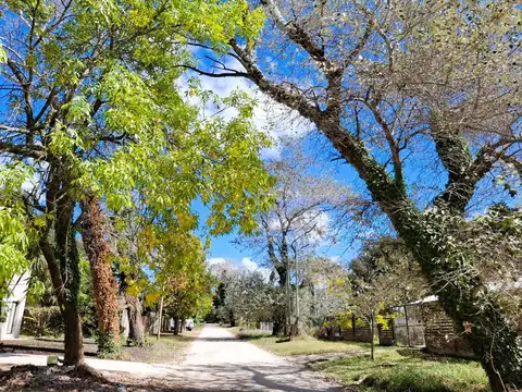Casa en Venta 2 años