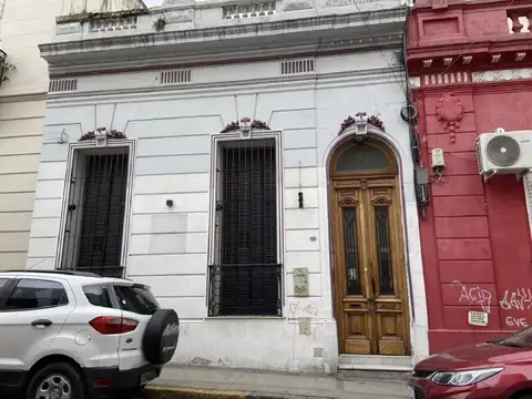 Humberto Primero al 600