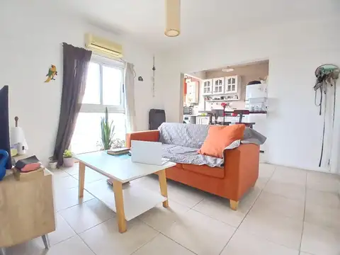 Departamento en Venta 45 años