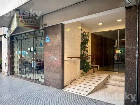 Luis María Drago al 200