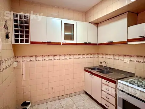 Departamento en Venta al Sudoeste