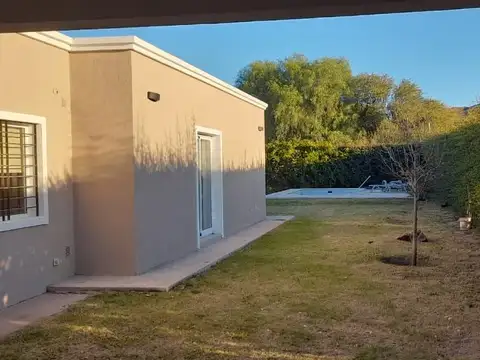 Casa en Venta 4 años
