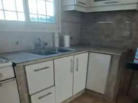 Depto Tipo Casa en Venta en Los Andes, USD 42.000