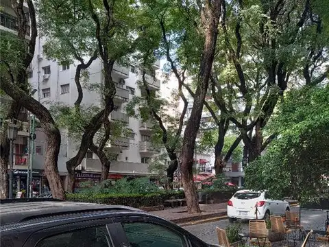 Departamento en Venta en Las Cañitas, USD 99.000