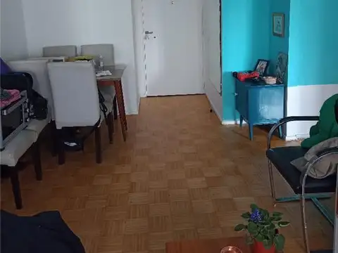 Departamento en Venta al Suroeste