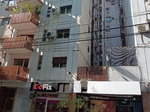 Avenida Olleros 1700, Piso 12
