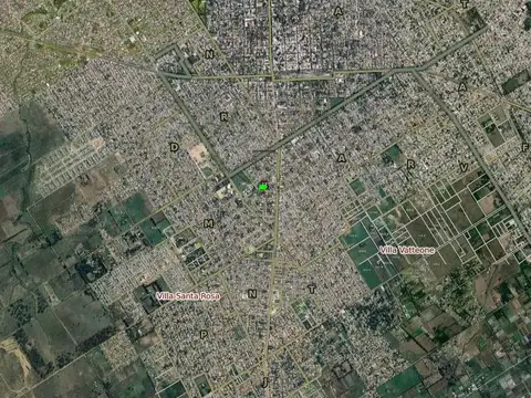 Terreno en Venta de 750,0 m2
