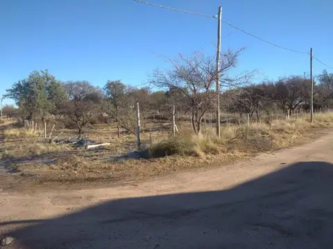 Terreno en Venta en Cortaderas, Chacabuco