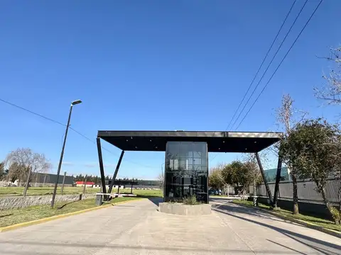 Galpon en Venta 1 año