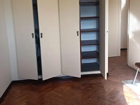 Departamento en Alquiler 40 años
