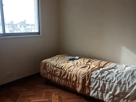 Departamento en Alquiler de 3 ambientes