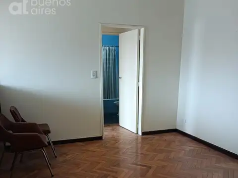 Departamento en Alquiler Apto profesional