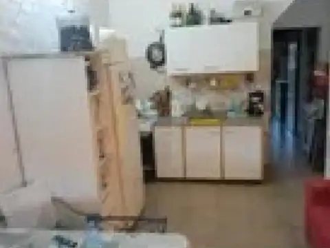 Depto Tipo Casa en Venta de 2 ambientes
