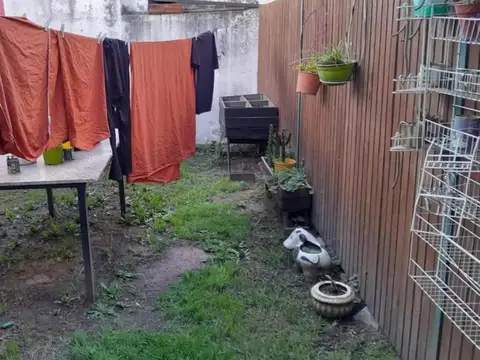 Depto Tipo Casa en Venta al Sur