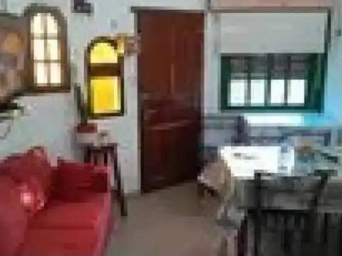 General Fructuoso Rivera e/ Cerrito y Brasilia