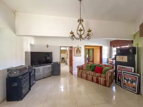 Casa en Venta 74 años