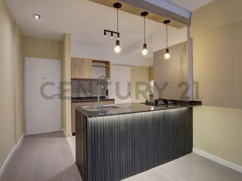 Billinghurst 2300, Piso 1