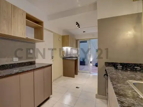 Departamento en Venta en Recoleta, USD 198.000