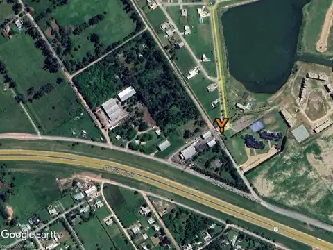 Terreno en Venta en Los Juncos, USD 29.000