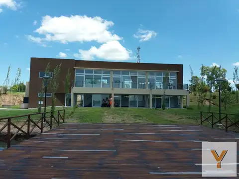 Terreno en venta - 1002mts2 - Los Juncos