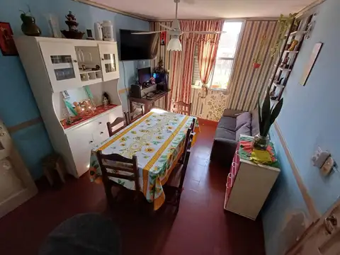Departamento en Las Flores 1 Excelente estado (alquilado)