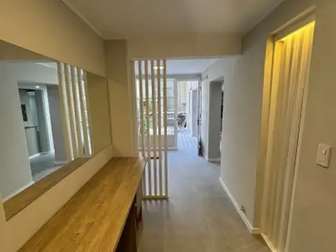 TUCUMAN 2529 - 2 DORMITORIOS -