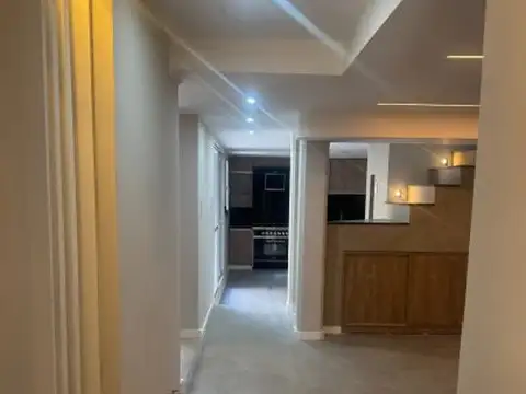 TUCUMAN 2529 - 2 DORMITORIOS -