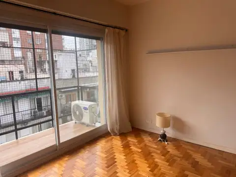 Departamento en Venta en Las Cañitas, USD 259.500