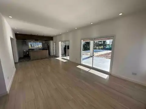 Casa en venta Canning - Barrio San Lucas - Financiacion