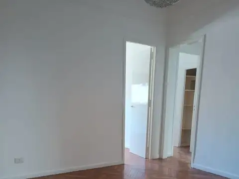 Departamento en Alquiler 75 años