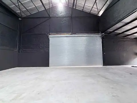 Galpon en Alquiler en Ringuelet, $ 10.000.000