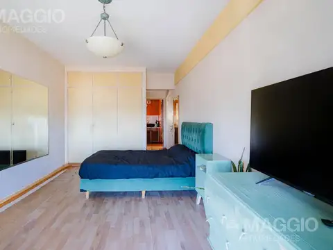 Departamento en Venta en Ramos Mejía Sur, USD 47.000