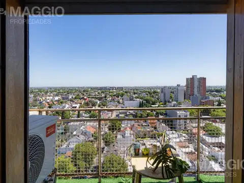 Departamento en Venta 40 años