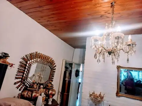 Casa en Venta 66 años