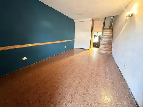 Máximo Paz 409