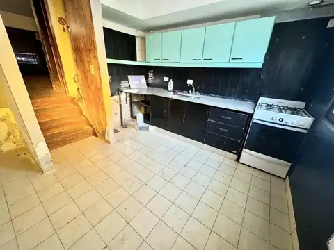 Casa en Venta en Castelar Sur, USD 90.000