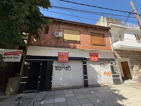 Local - Venta - Argentina, Tres de Febrero - Mosconi 2747