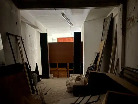 Local - Venta - Argentina, Tres de Febrero - Mosconi 2747