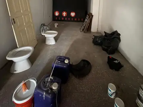 GRAL. MOSCONI - (3F) 2700