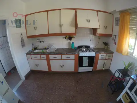 Depto Tipo Casa en Venta 15 años