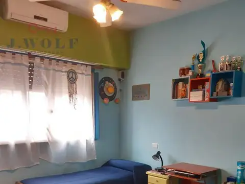 Depto Tipo Casa en Venta en Villa Ballester, USD 130.000