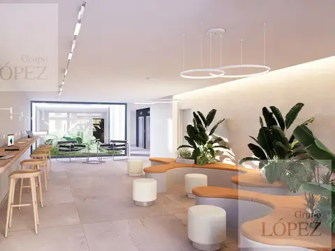 Departamento en Venta en Villa Urquiza, CABA