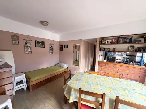 Departamento en Venta en Villa Gesell, USD 47.000