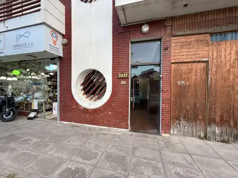 Avenida 3 3900