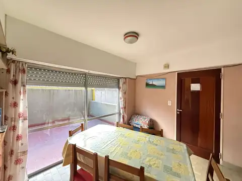 Departamento en Venta al Este