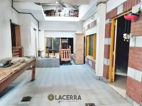 Depto Tipo Casa en Venta de 4 ambientes