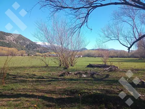 Venta 8 hectáreas - B.º La Cascada - Callejón de Bello - San Martin de los Andes